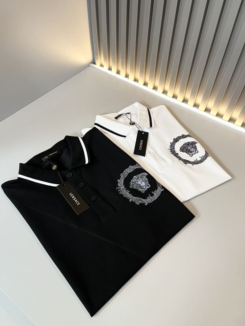 Versace T-Shirts